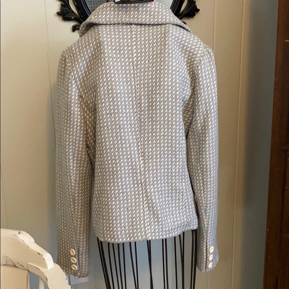 Wool Blend Women’s Jacket - image 3